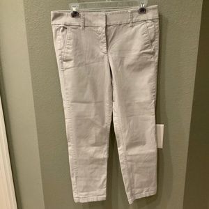 Loft Ankle Pants